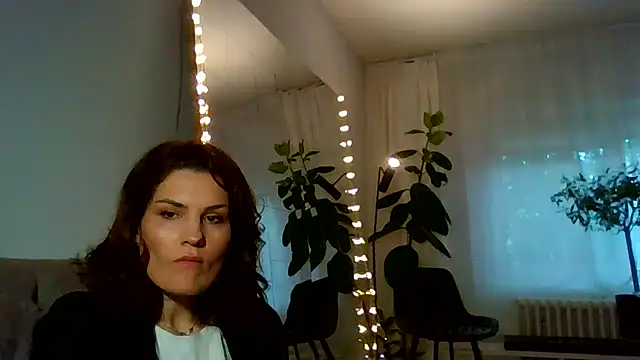 Ms-Lust1- Adlı Modelin Canlı XXX Sohbeti