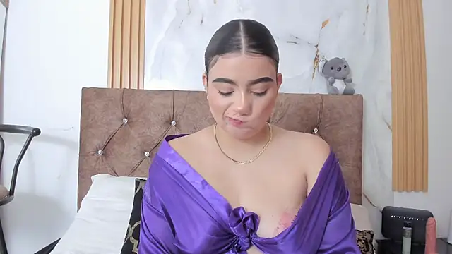 samantha__cruz Live XXX-Chat