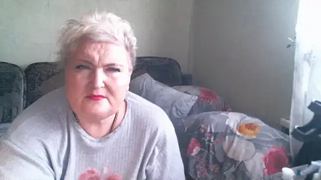 Lana555 Webcam Show