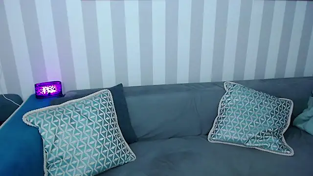 MonaLisaG Show Webcam
