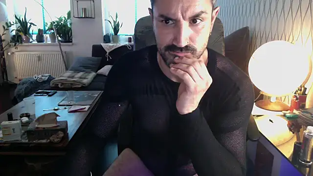 tomz0819 Webcam-Show