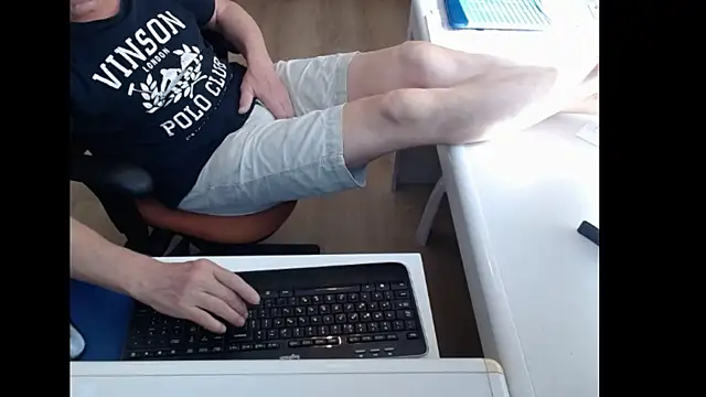 dutchpornking 웹캠 쇼