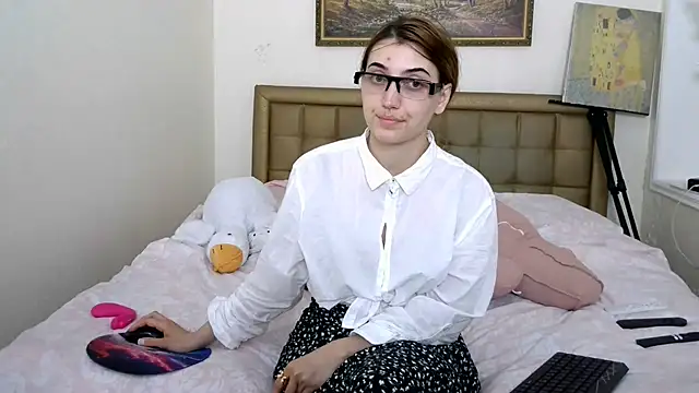 Iren: απευθείας συνομιλία ΧΧΧ
