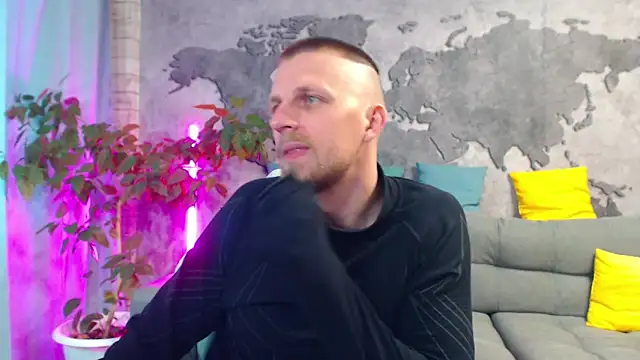 VikingChrisss 라이브 XXX 채팅