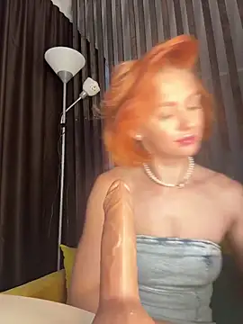 Show de LittleFox___ na webcam