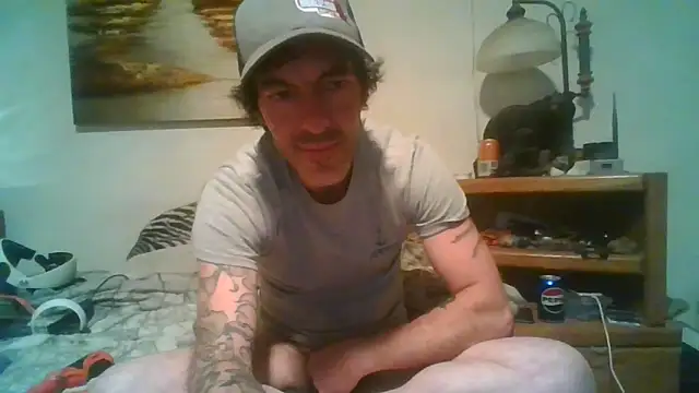 theboobietrap webkamerás műsora