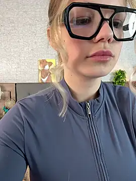 Chat XXX ao vivo de KimEvanss