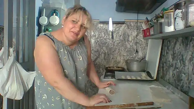 Živý XXX chat Jane_Dreams