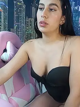 charlottte_wh Live XXX-Chat