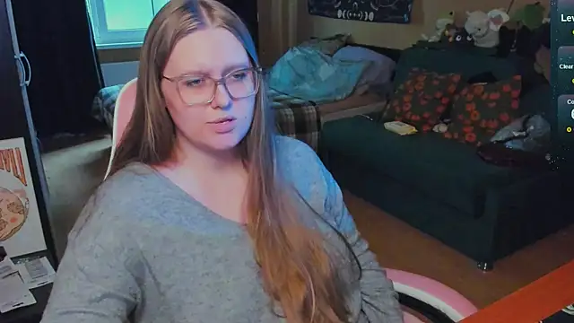 Živý XXX chat Alice_Dreamgirl_