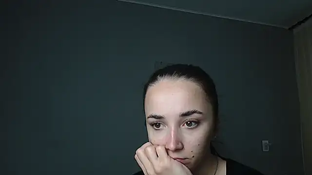 Živý XXX chat Eva_Gloryy