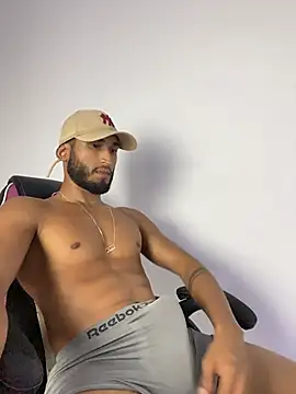 Dasul_ Live XXX Chat