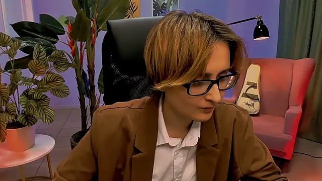 LixeLuna Live XXX-chat