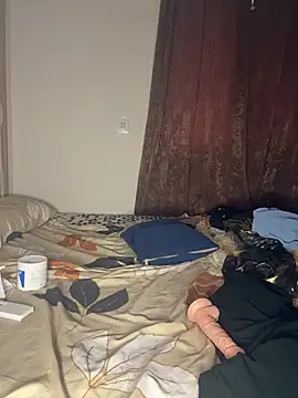 Lillylolo's Webcam Show