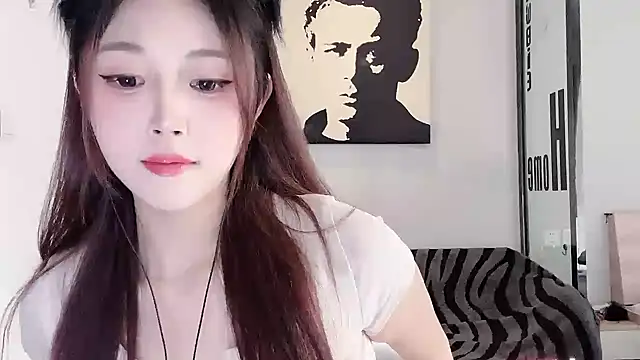 Živý XXX chat KiKi-011