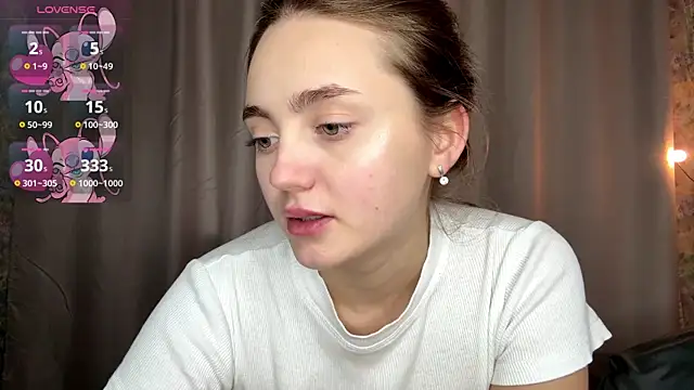 Chat XXX en directo de LoraDavi