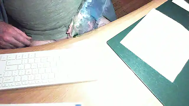Ozplayer77 Show Webcam