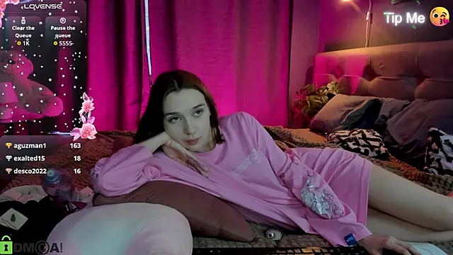 Lesi_Moonie01 Live XXX-Chat
