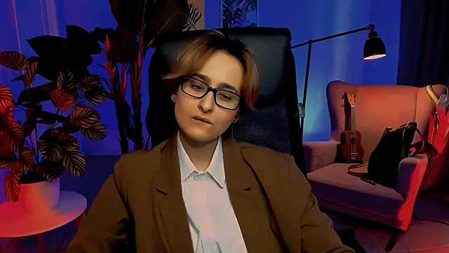LixeLuna 即時 XXX 聊天