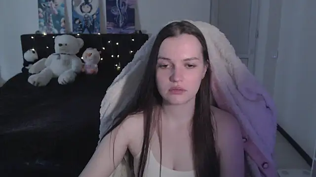 Little_flowers – Live XXX-chat