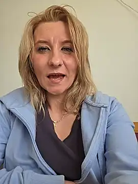 KaylinJan Webcamshow