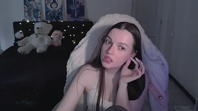 Little_flowers 라이브 XXX 채팅
