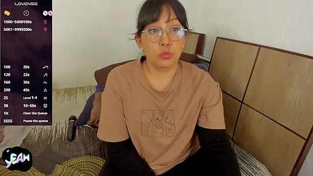 Chat XXX Live ella_harry