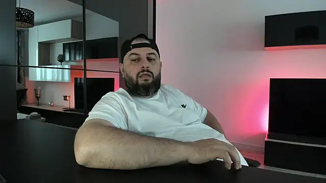 DravenPeak's Live XXX Chat