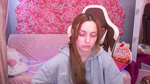 LizzaMoonn Live XXX-Chat