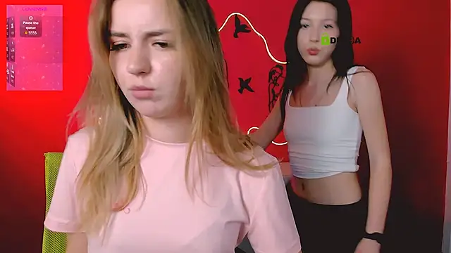 Živý XXX chat lina_moone
