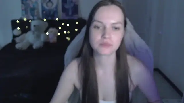 Little_flowers Live XXX-Chat