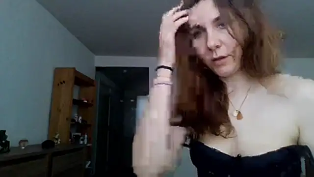 Czat XXX na żywo – JasmineGlamour