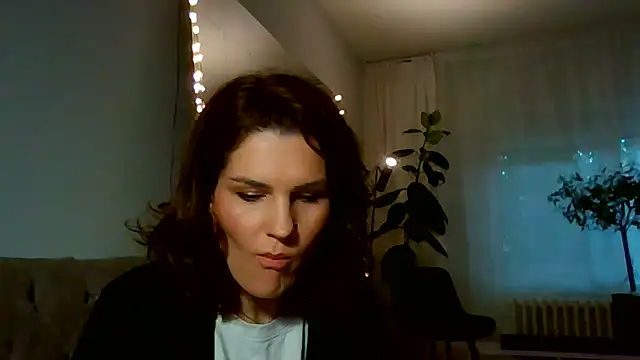 Czat XXX na żywo – Ms-Lust1-