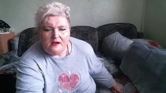 Czat XXX na żywo – Lana555