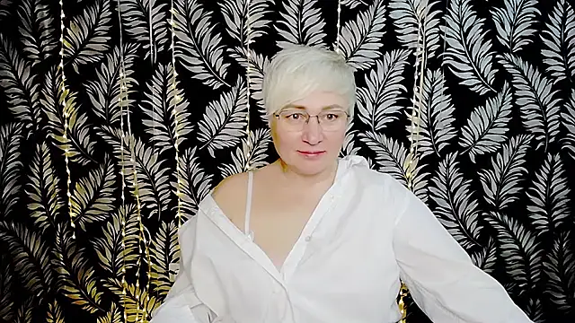 Olivia_playful Obrolan Langsung XXX