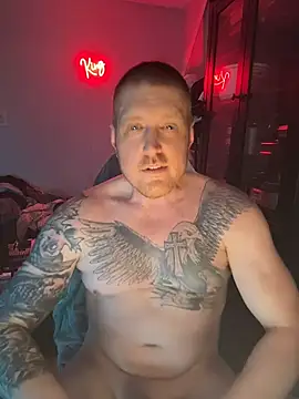 CloudyKingG Webcamshow