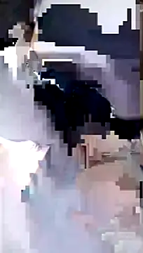 Show de Ericketaurore na webcam