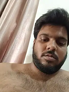 Horny_Dog_ Pertunjukan Webcam