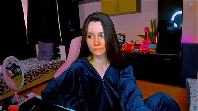 ameli_moon Adlı Modelin Canlı XXX Sohbeti