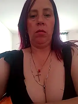 Chantalvedette Webcam-Show