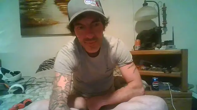 theboobietrap webkamerás műsora