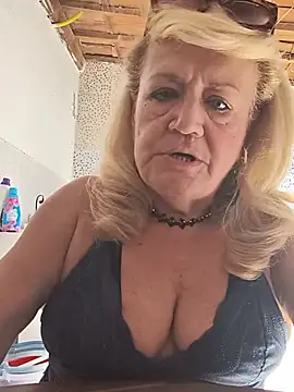 Belladama61 Webcam show