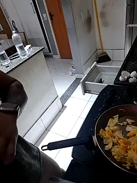 Show webcam de Moreno34w4w