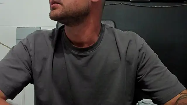 JamesMyerss' Webcam Show