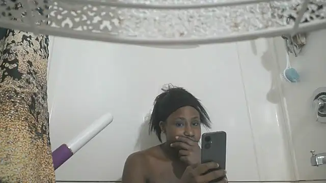 Czat XXX na żywo – Xochillovemoney2