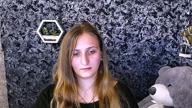 Jenny_smille_ লাইভ XXX চ্যাট