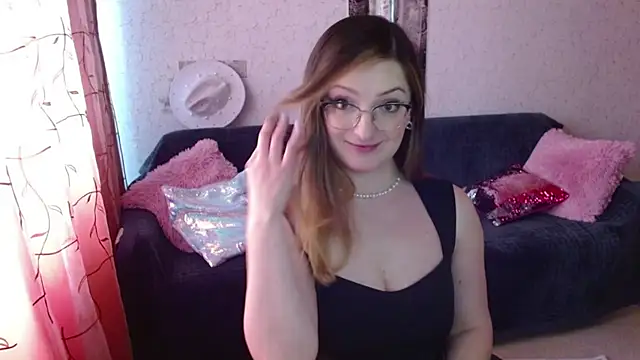 Arielsssplash's Live XXX Chat