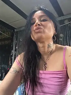 Chat XXX ao vivo de KikiXRed