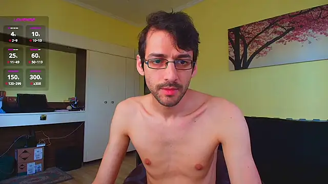 HungEddy – webcam-show