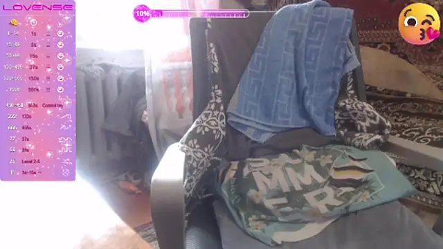 Živý XXX chat sweetbbabe